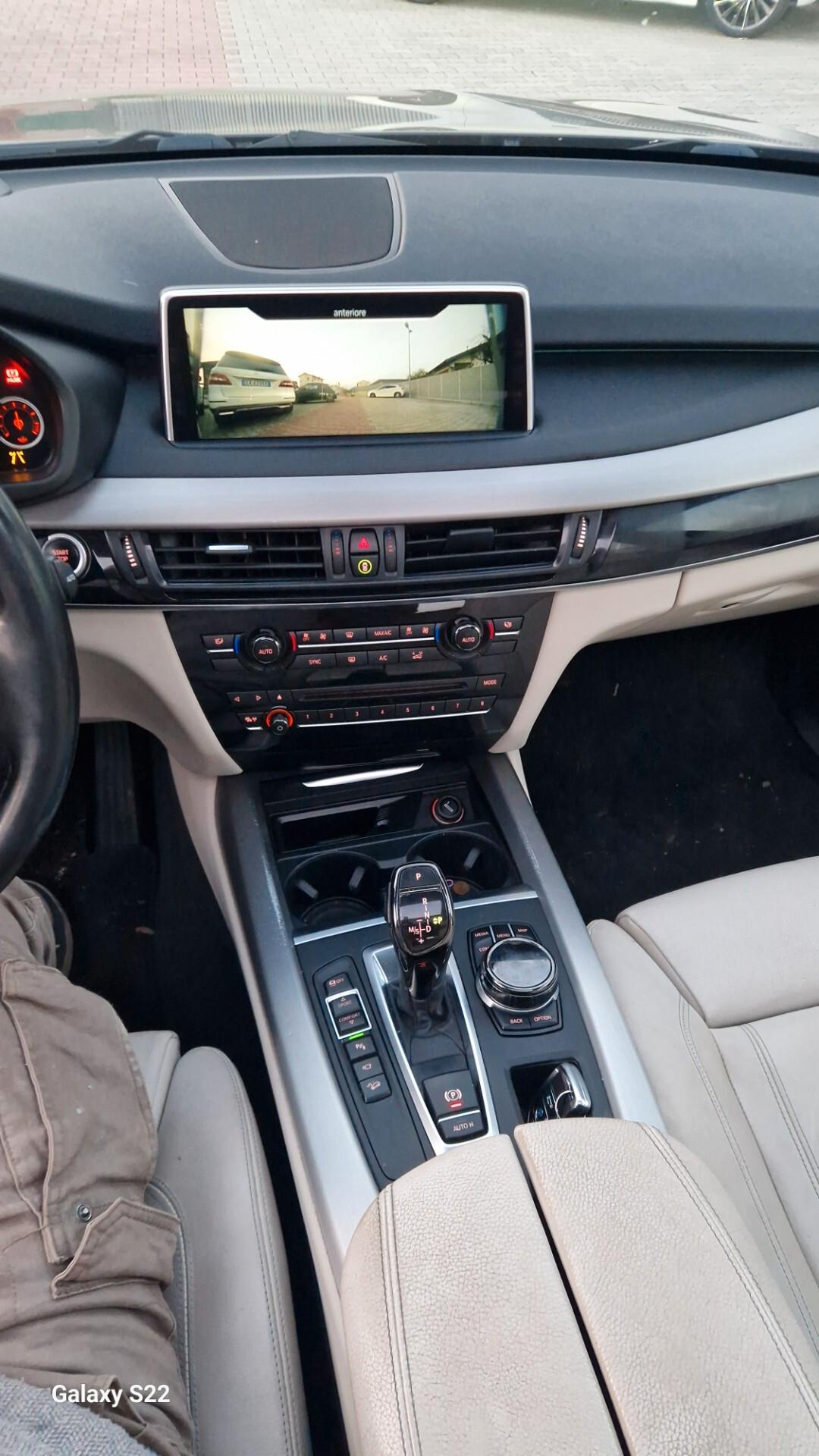 Bmw X5 xDrive30d 249CV Experience