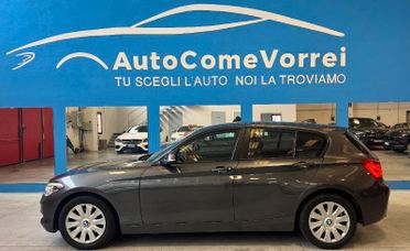 BMW Serie 1 (F20) 120d xDrive 5p. Advantage