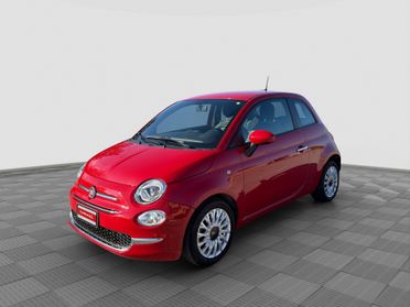FIAT 500 (2015--->) 500 1.0 Hybrid Lounge