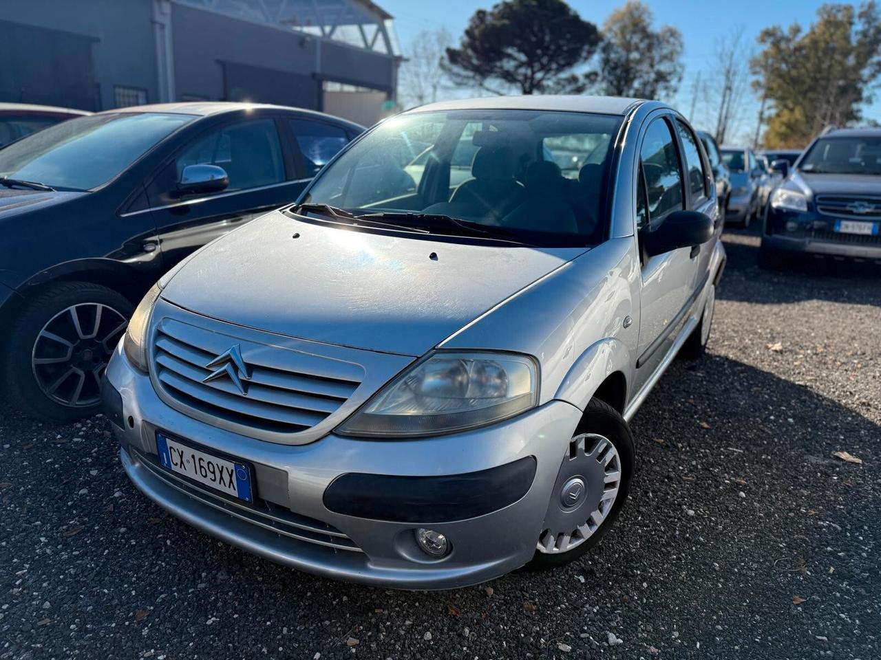 Citroen C3 1.1 Elegance