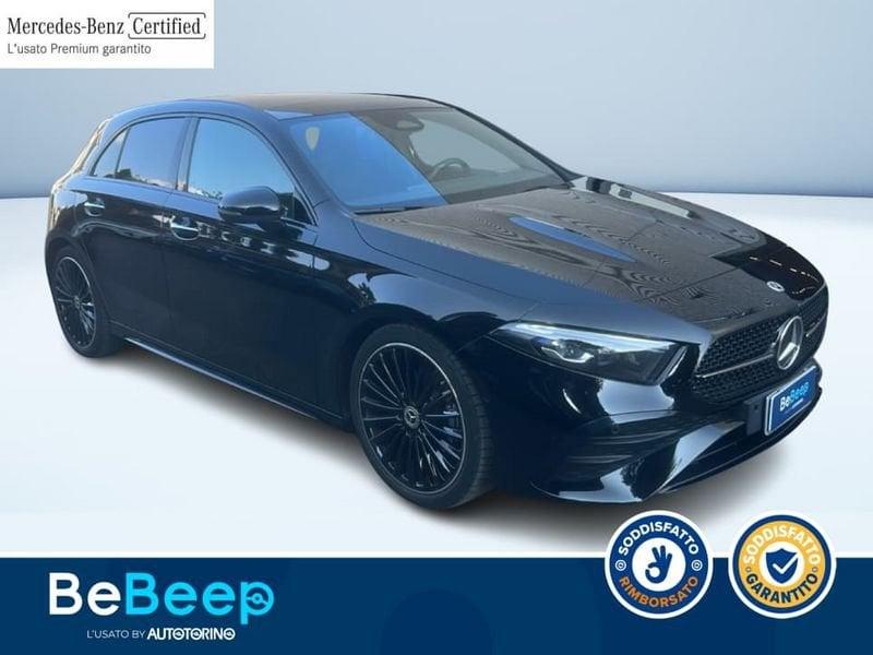 Mercedes-Benz Classe A A 180 AMG LINE PREMIUM PLUS AUTO