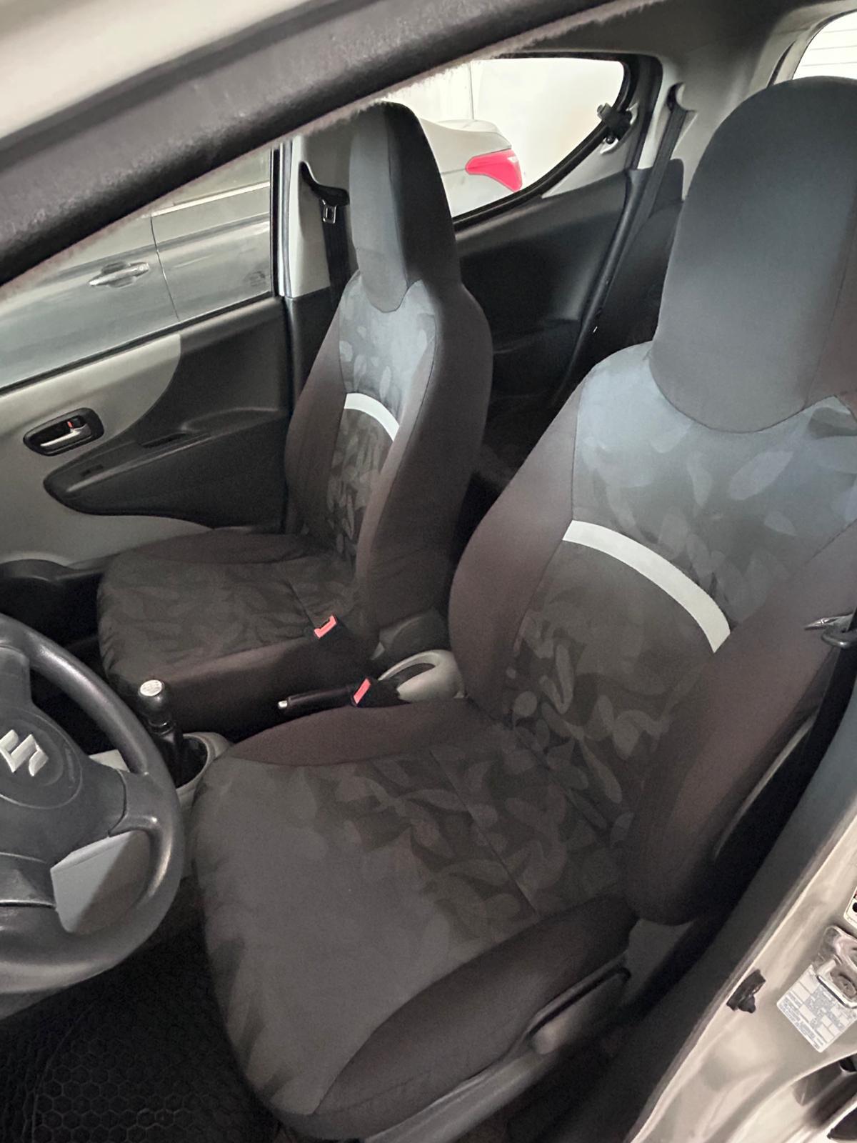 Suzuki Alto 1.0 L