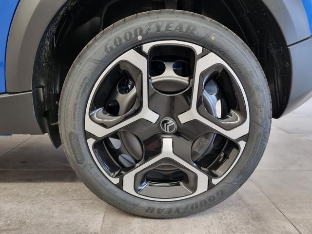 CITROEN C3 Hybrid 110 e-DCS6 Plus