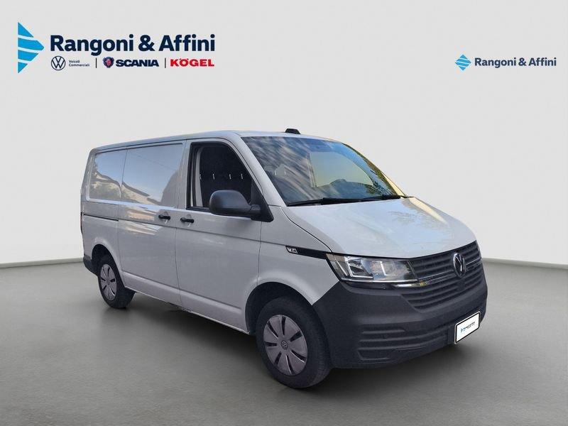 Volkswagen Transp. Transporter 2.0 TDI 150CV 4Motion PC Furgone Business