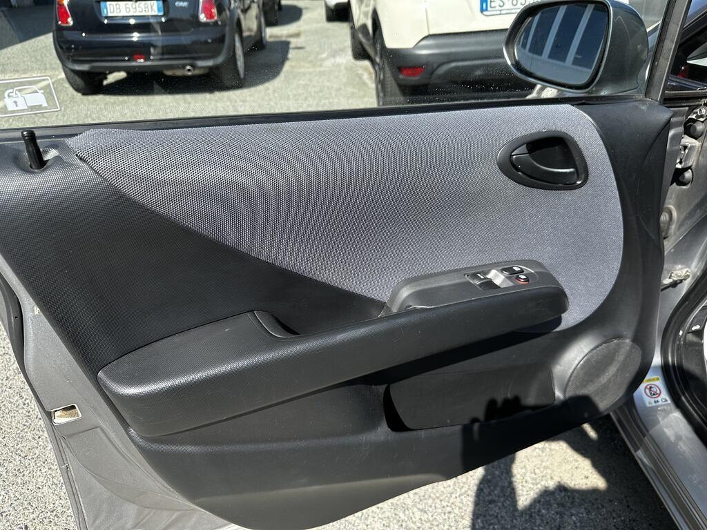 Honda Jazz 1.2 LS