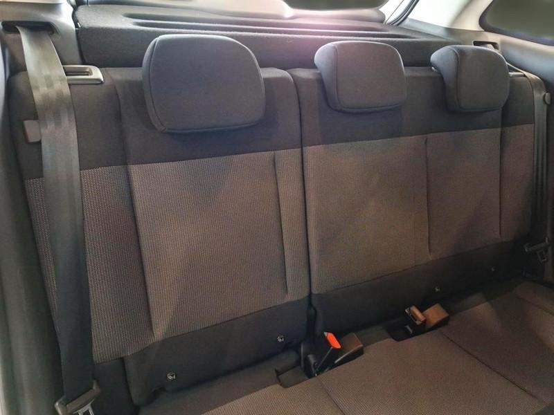 CITROEN C3 AIRCROSS BlueHDi 110 S/S Feel