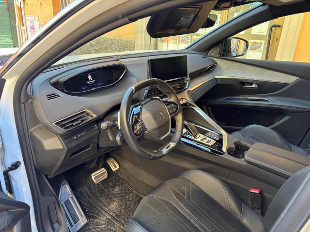 PEUGEOT 3008 BlueHDi 130 S&S EAT8 GT Pack "ProMMo"