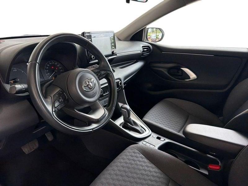 Toyota Yaris Yaris 1.5h Active