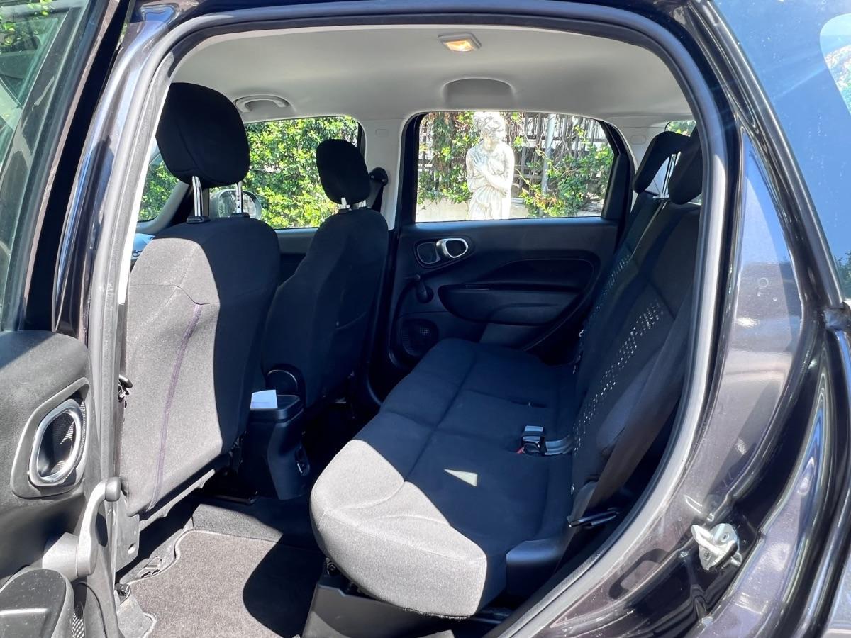 FIAT 500L 1.3 MJT 95 CV City Cross