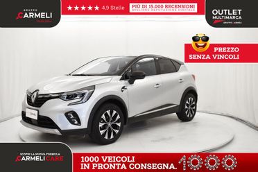 Renault Captur 1.0 TCe Techno
