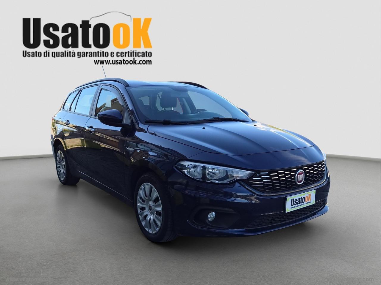 FIAT Tipo 1.6 Mjt S&S SW DIESEL EURO 6