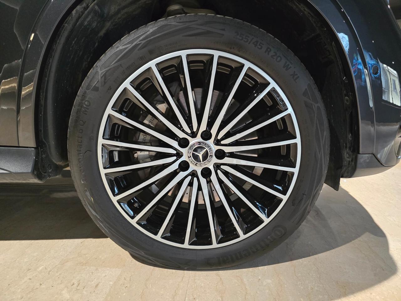 Mercedes-benz GLC 220 d 4Matic Mild Hybrid AMG Premium Plus