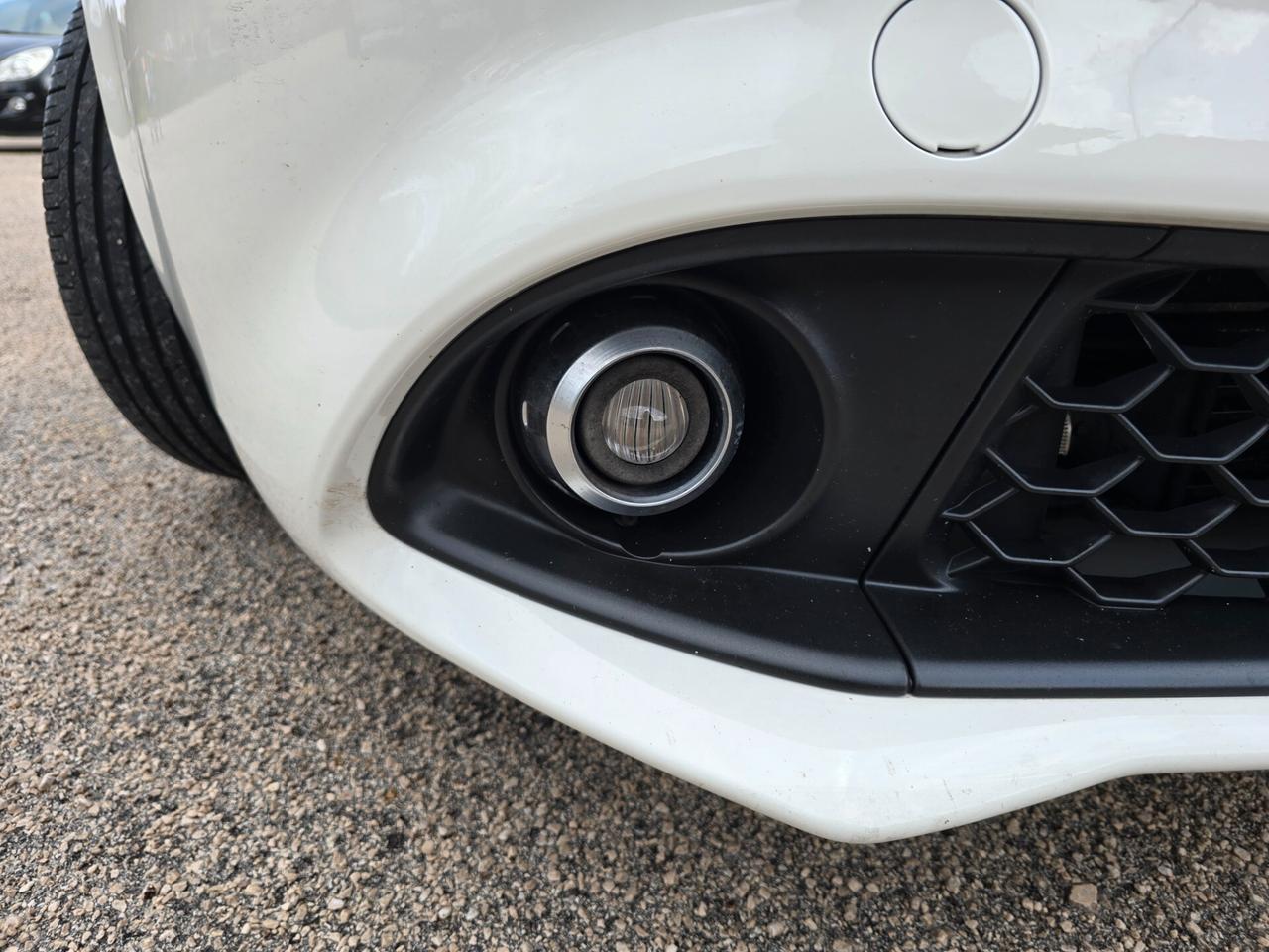 Alfa Romeo MiTo 1.3 JTDm 95 CV full nuova 2018