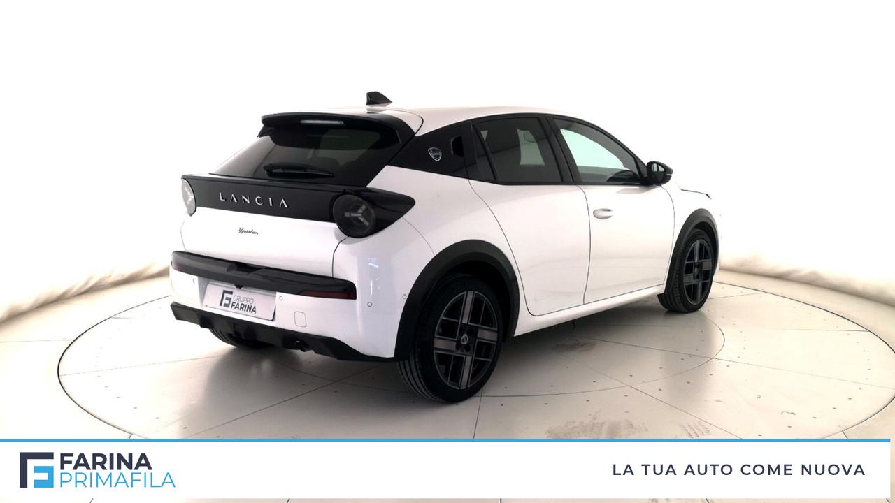 LANCIA Ypsilon IV 2024 - Ypsilon 1.2 mhev LX 110cv e-dct