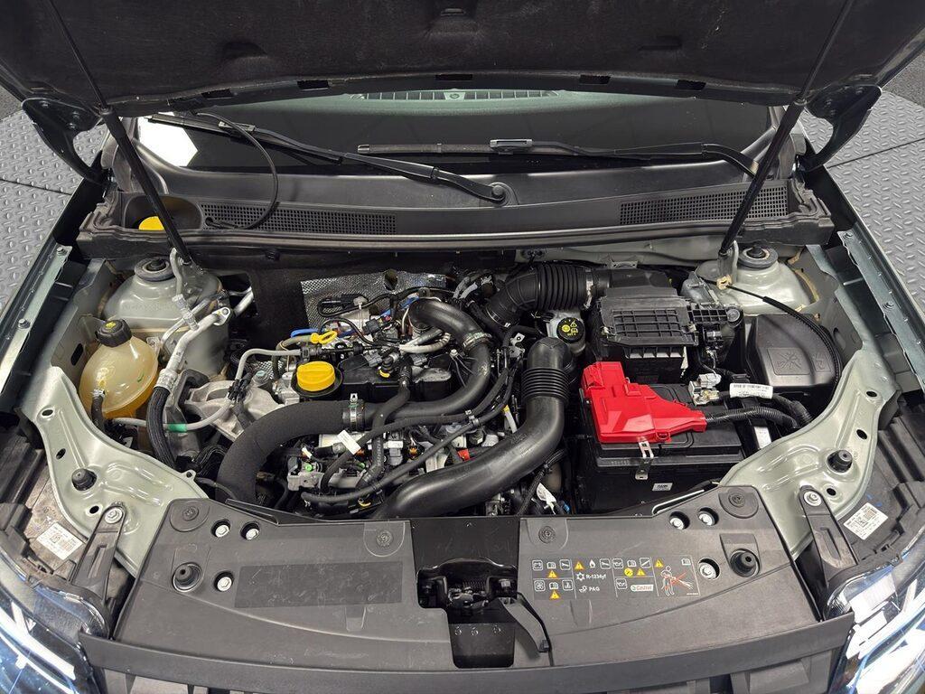 Dacia Duster 1.0 tce Extreme Gpl 4x2 100cv
