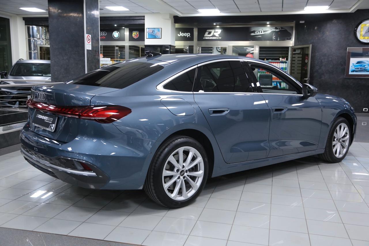 Audi A5 TDI mHEV+ Business Advanced S tronic