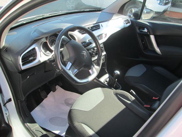 CITROEN C3 1.1 Exclusive