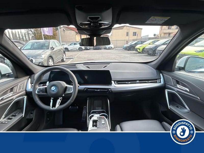 BMW X1 xDrive 25e M Sport