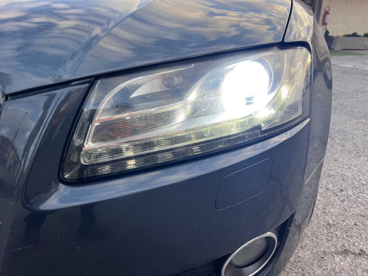 Audi A5 Cabrio 3.0 V6 TDI F.AP. quattro S tr.