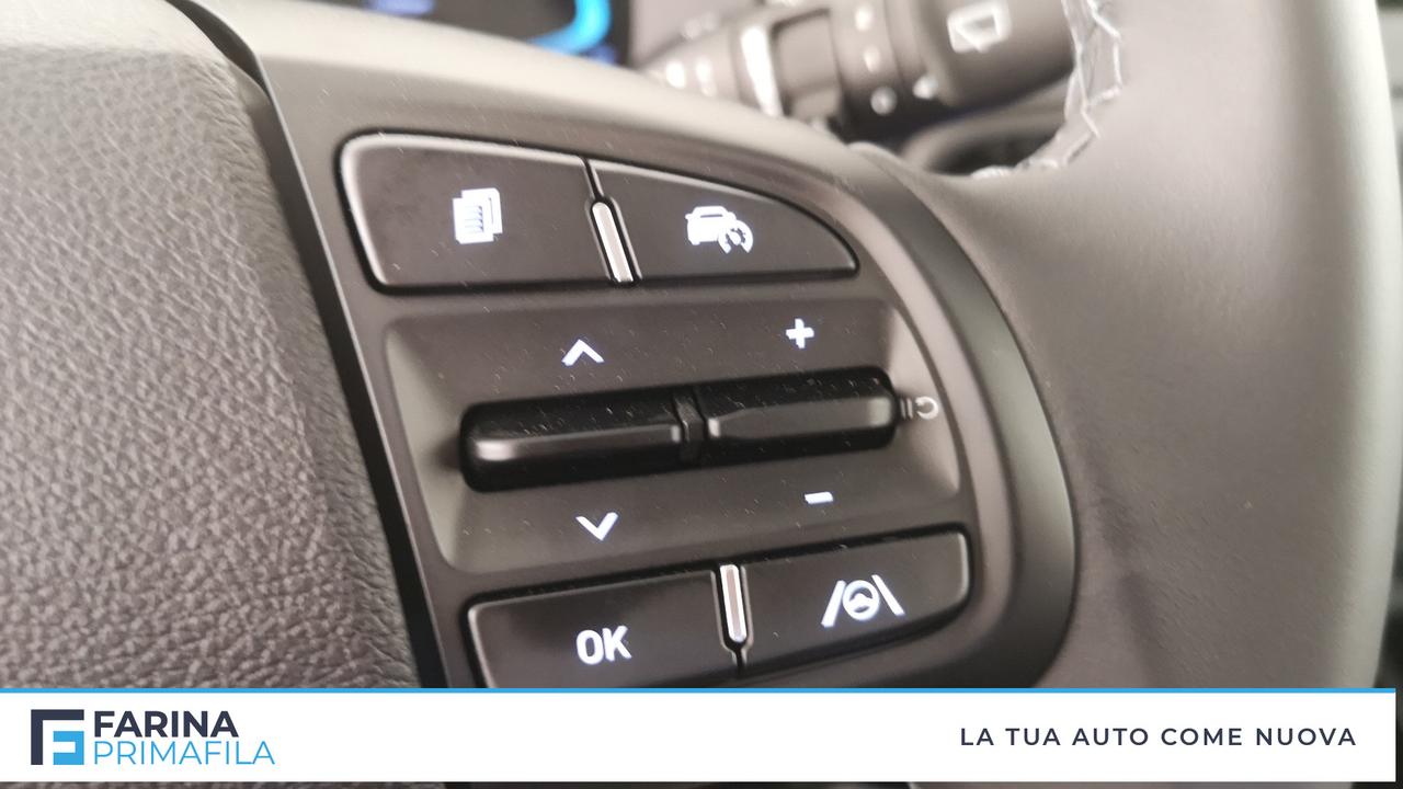 HYUNDAI i10 III 2023 - i10 1.0 mpi Connectline 63cv