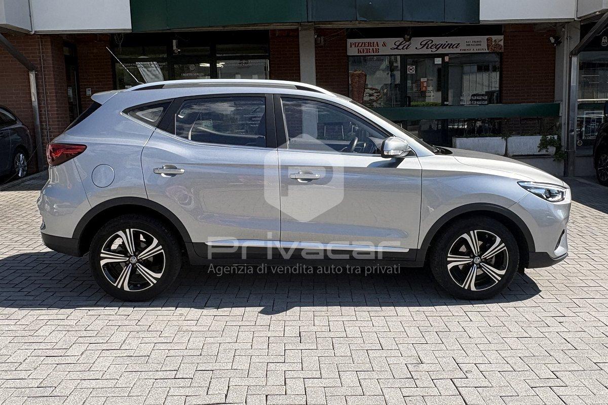 MG ZS 1.5 VTi-tech Comfort