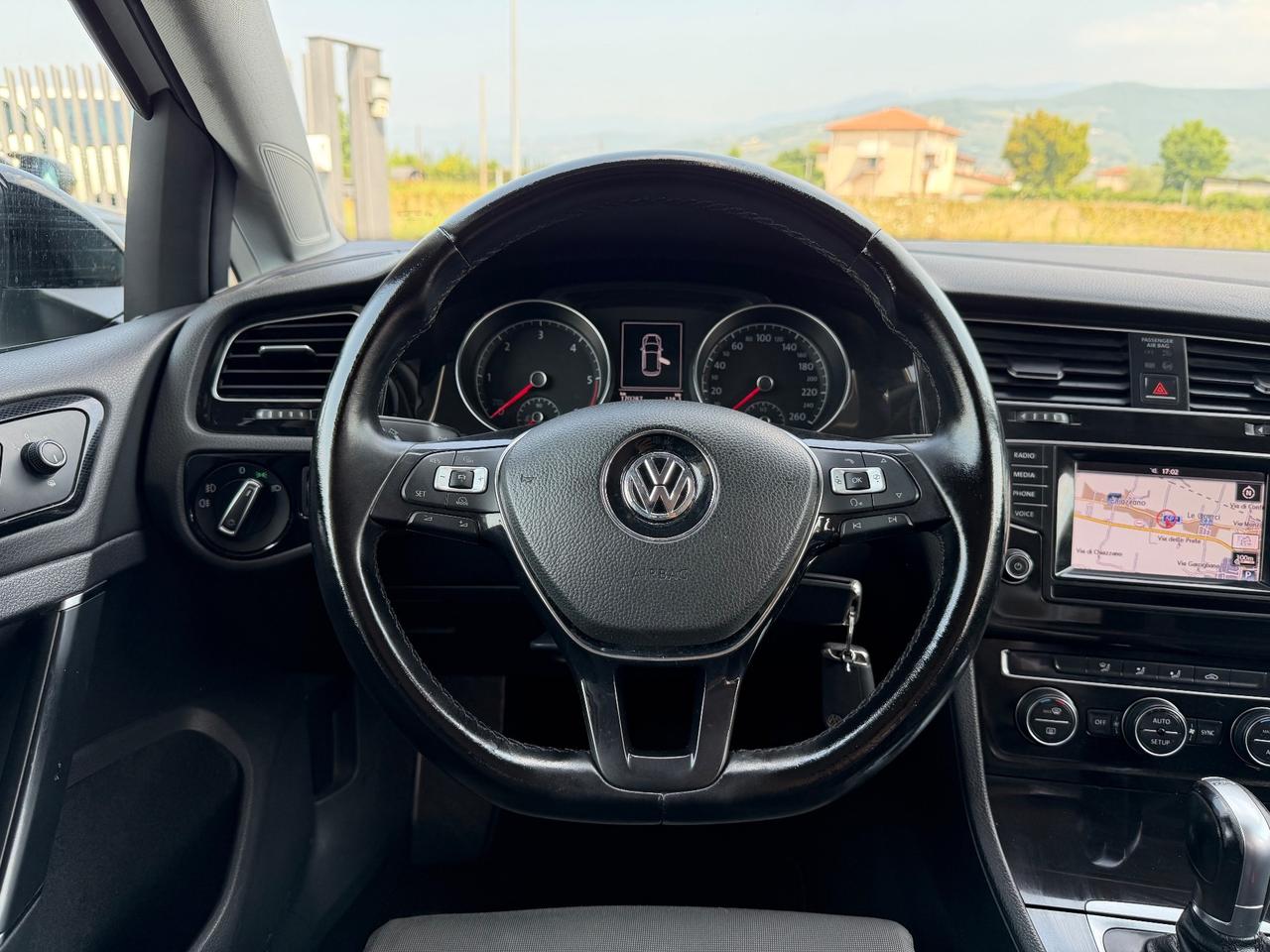 Volkswagen Golf 7 1.6 TDI DSG 5p. Highline BlueMotion okneopatentati