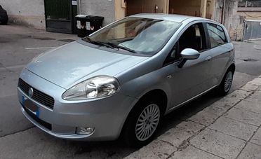 Fiat Grande Punto 1.4 5 porte Active
