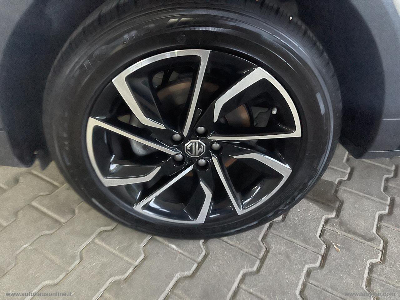 MG ZS 1.5 VTi-tech Luxury