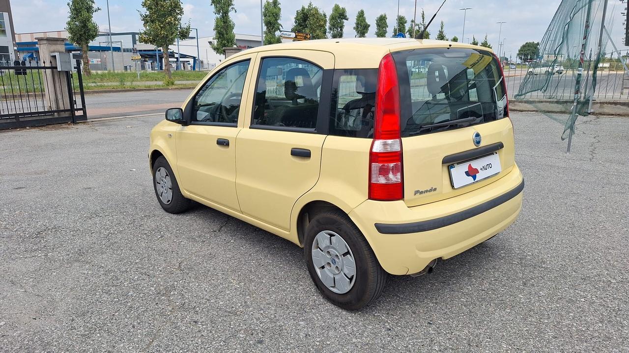 Fiat Panda 1.1 Actual