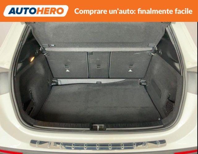 MERCEDES-BENZ GLA 200 d Automatic Executive