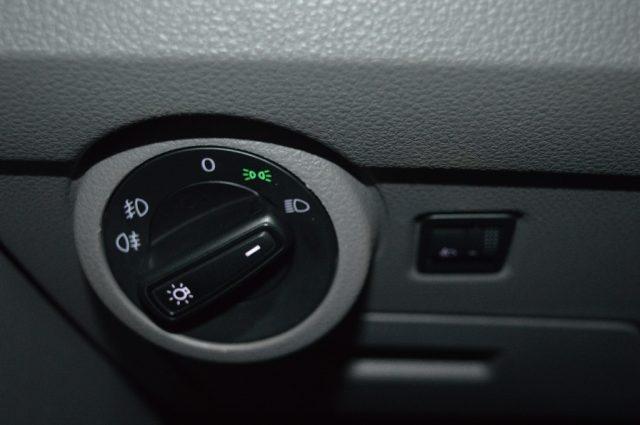 VOLKSWAGEN Caravelle 2.0 TDI 110CV PC Trendline