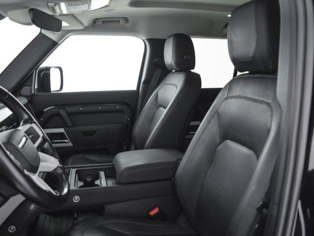 LAND ROVER Defender 110 3.0d i6 mhev SE awd 200cv auto - AUTOCARRO N1