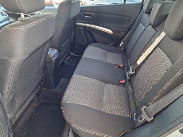 SUZUKI S-Cross 1.6 DDiS 5 porte Style 2wd OK NEO PATENTATI