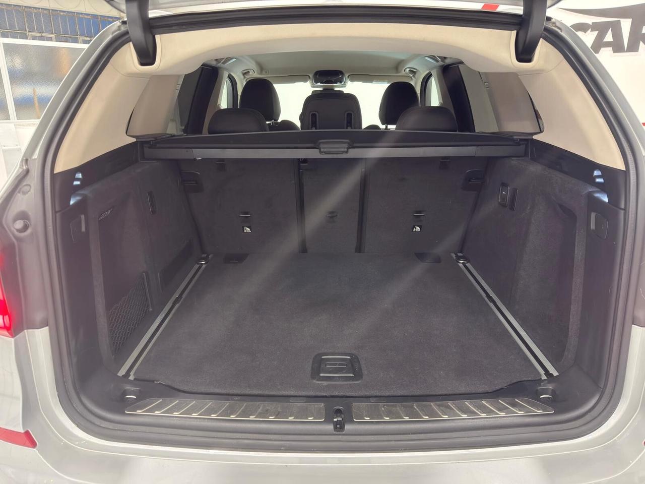 Bmw X3 xDrive30d xLine 265cv