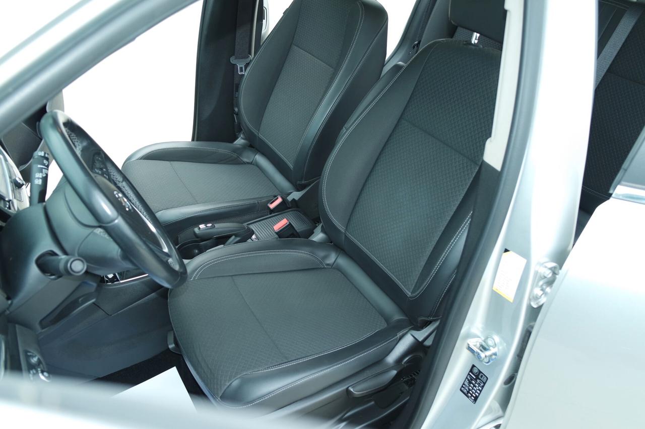 Opel Mokka X 1.4 Turbo GPL Tech 140CV 4x2 Innovation