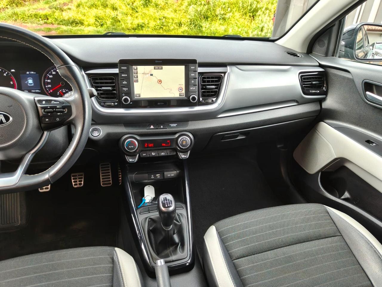 KIA Stonic 1.6 CRDI Energy - 2019