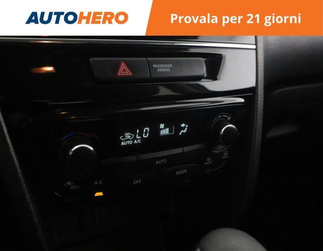 SUZUKI Vitara 1.6 DDiS 4WD AllGrip DCT V-Top
