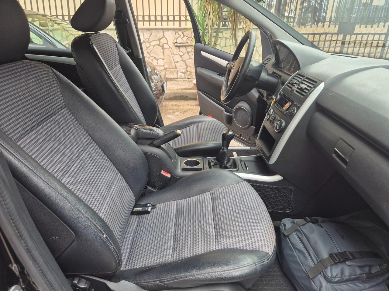 Mercedes-benz A 180 CDI ACCESSORIATA 2008