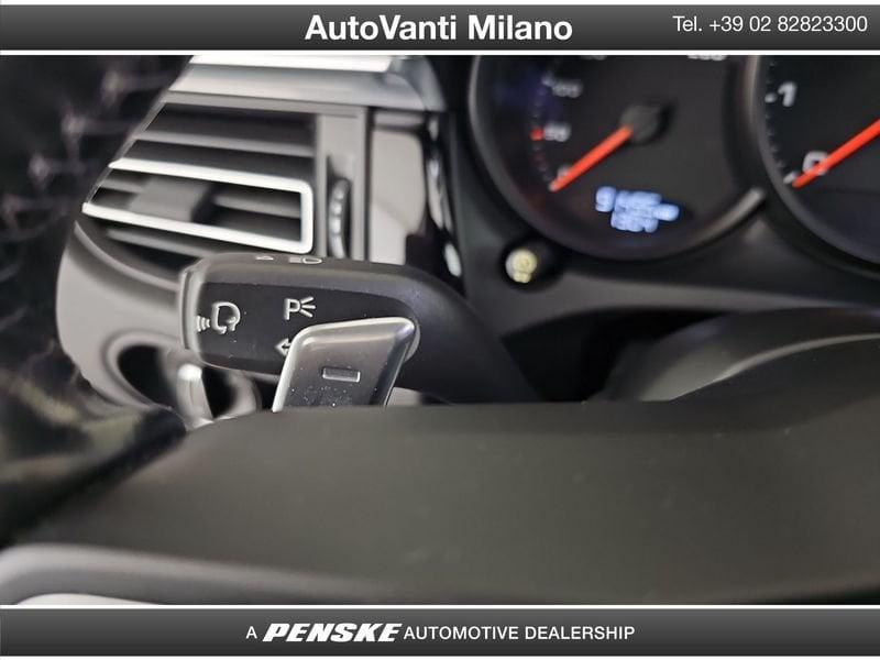 Porsche Macan Macan 2.0 245cv pdk