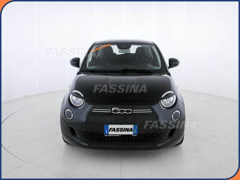 FIAT 500 Action Berlina