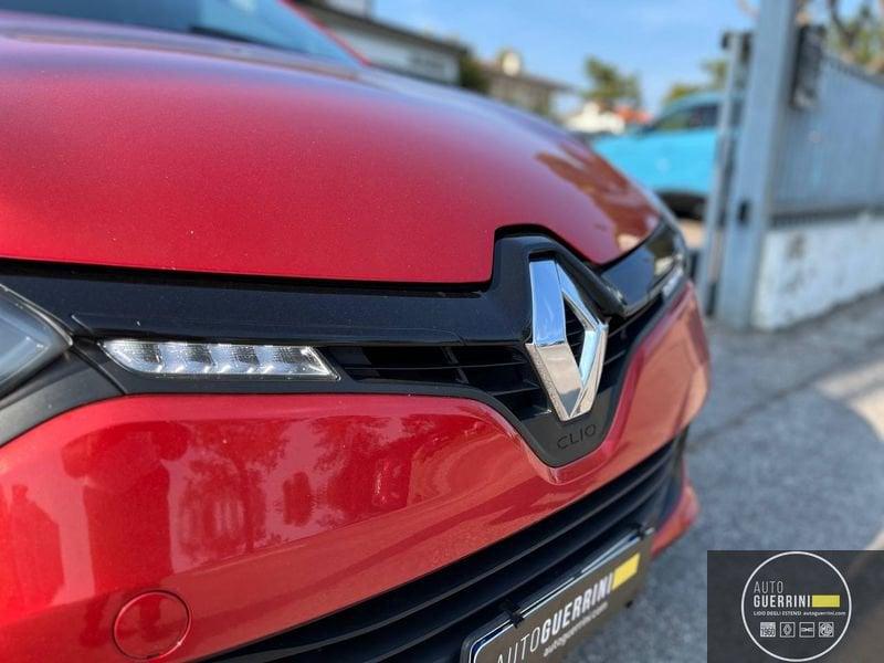 Renault Clio Clio 1.2 75CV 5 porte GPL Wave