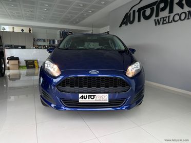 FORD Fiesta 1.2 60 CV 5p. Business