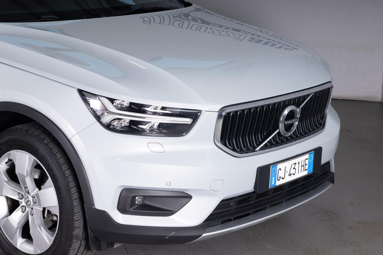 Volvo XC40 2.0 Momentum 150cv Geartronic