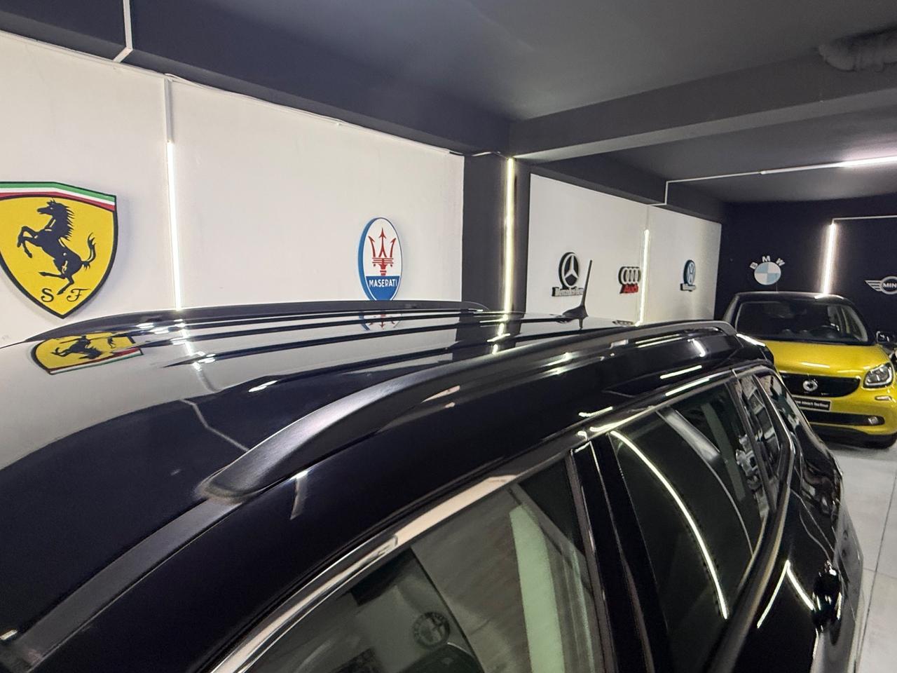 Jeep Compass 1.3 Turbo T4 190 CV PHEV AT6 4xe Limited