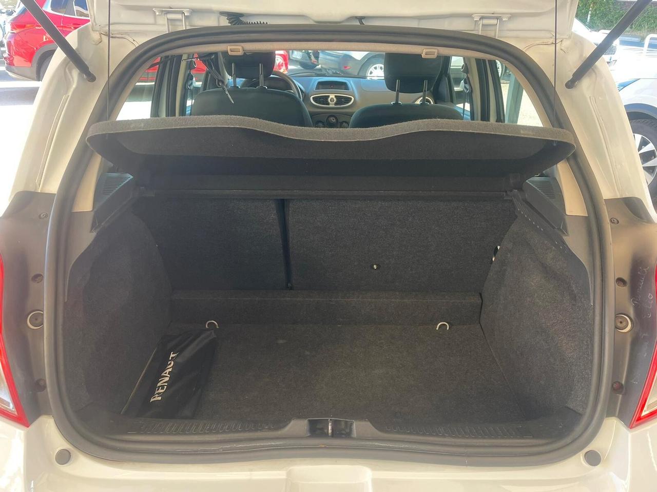 Renault Clio 1.5 dCi 68 CV 5 porte 20th Anniversario