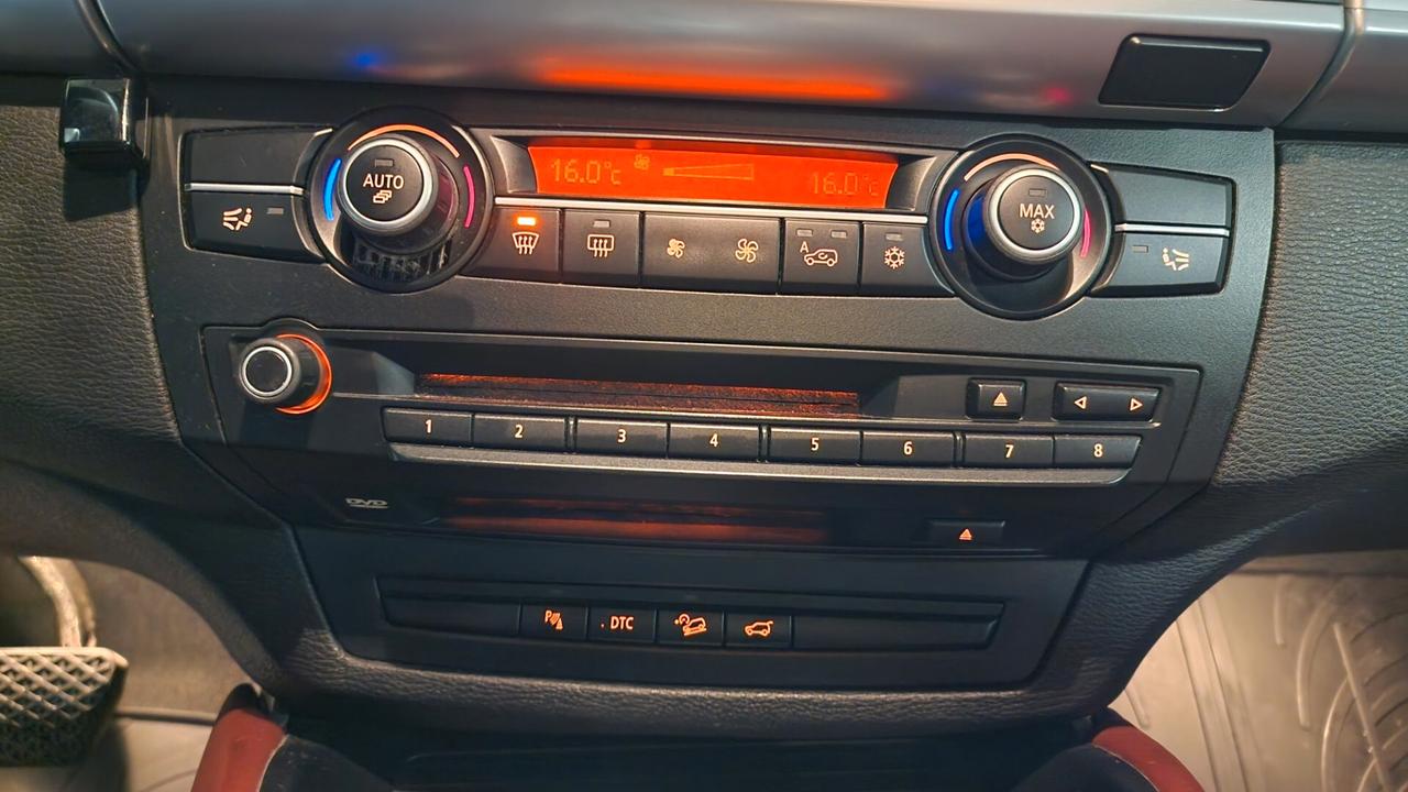 Bmw X6 xDrive35d Attiva