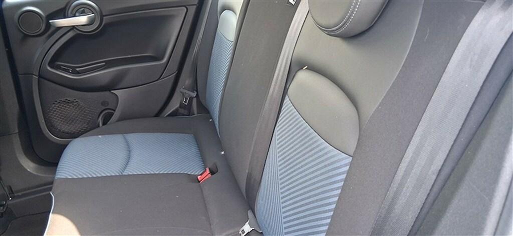 Fiat 500X 1.0 T3 Mirror Cross