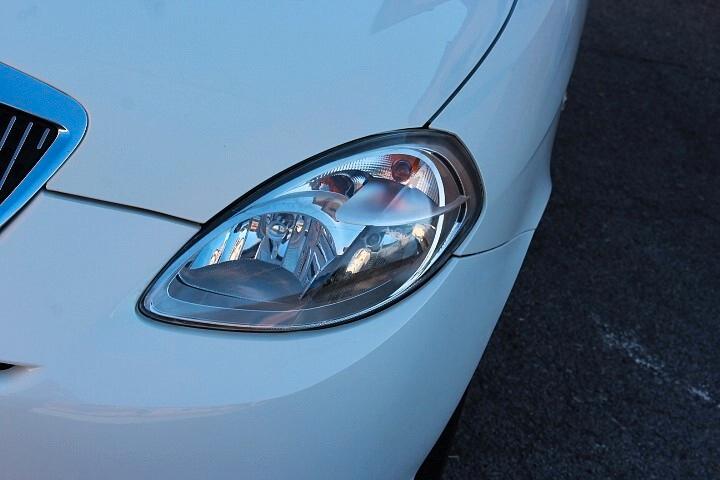 Lancia Ypsilon 1.3 MJT New Oro ESTETICA DA ESPOSIZIONE 5POSTI CLIMA CD USB AUX IN PNEUMATICI ALL SEASON