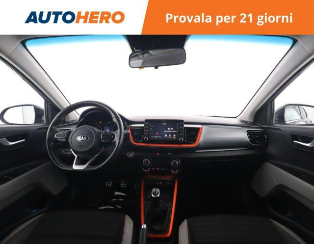 KIA Stonic 1.6 CRDi 110 CV Energy