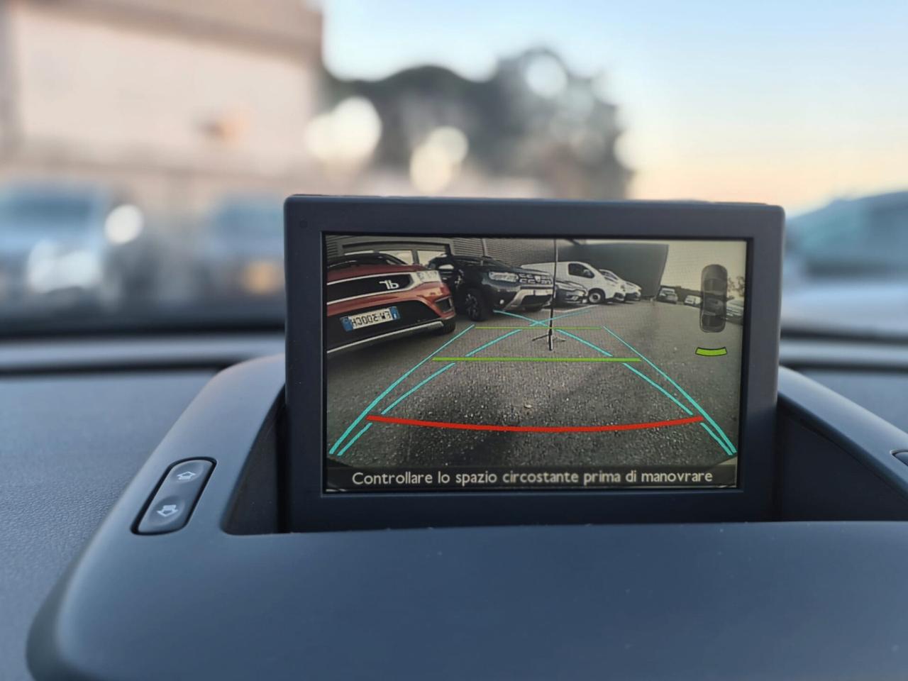 Peugeot 3008 BlueHDi 120 S&S Allure